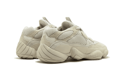 Adidas Yeezy 500 Desert Rat Blush