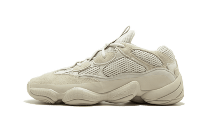 Adidas Yeezy 500 Desert Rat Blush